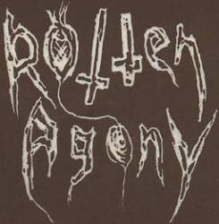 logo Rotten Agony
